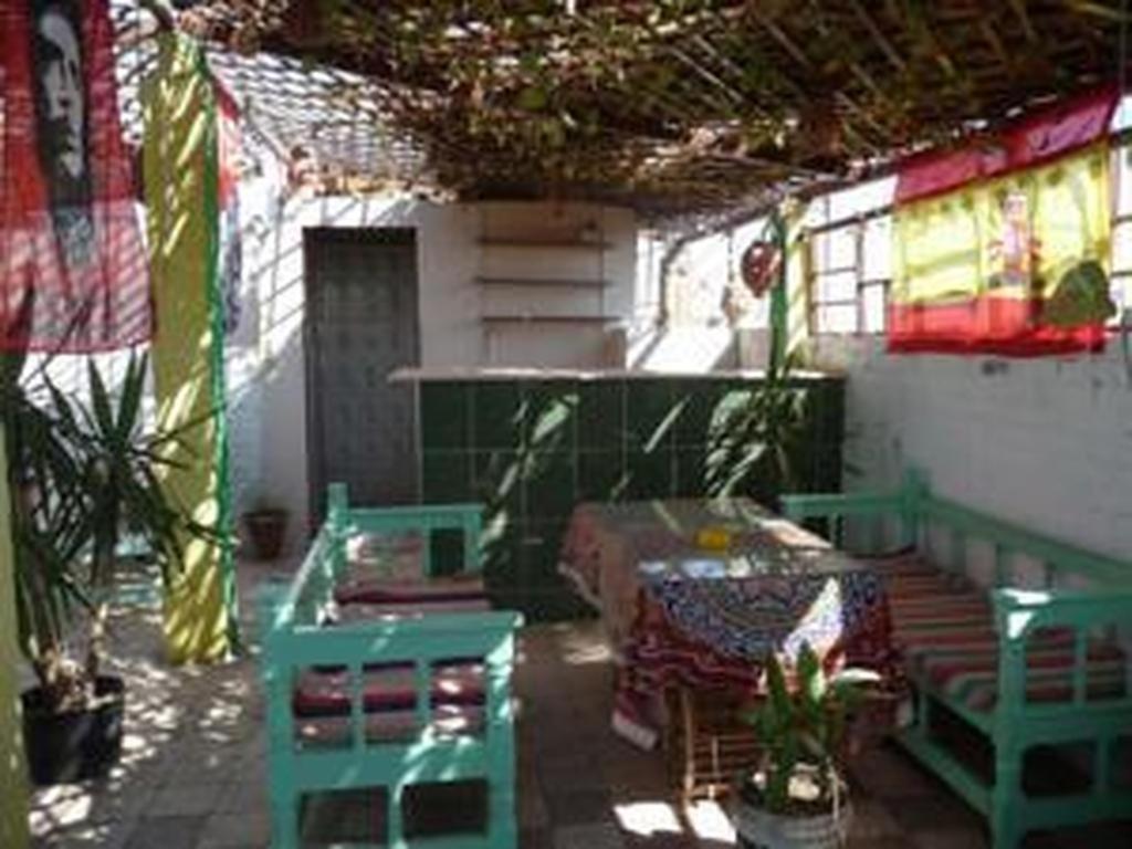 New Everest Hostel Луксор Экстерьер фото