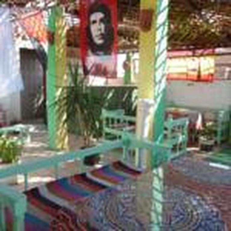 New Everest Hostel Луксор Экстерьер фото