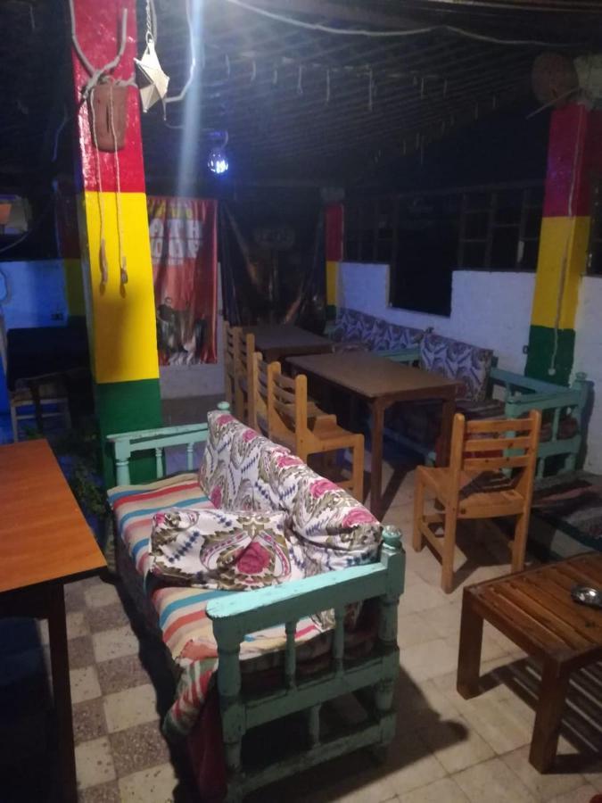 New Everest Hostel Луксор Экстерьер фото