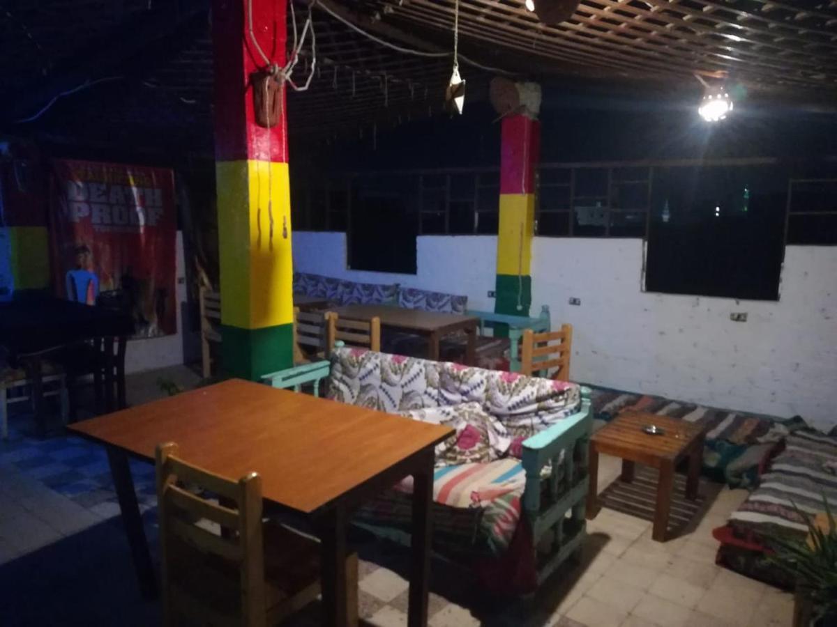 New Everest Hostel Луксор Экстерьер фото